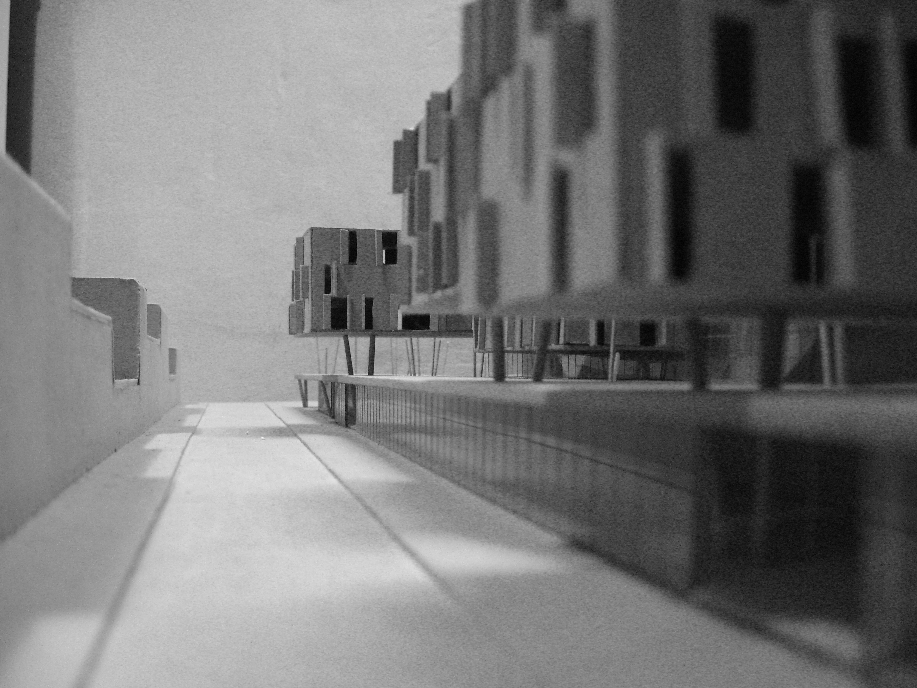 Asimétrica - Fundamentación Creativa
