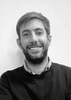 Asimétrica - Andres Cila