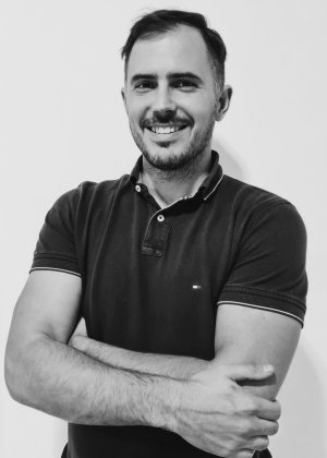 Asimétrica - Matias Demolli